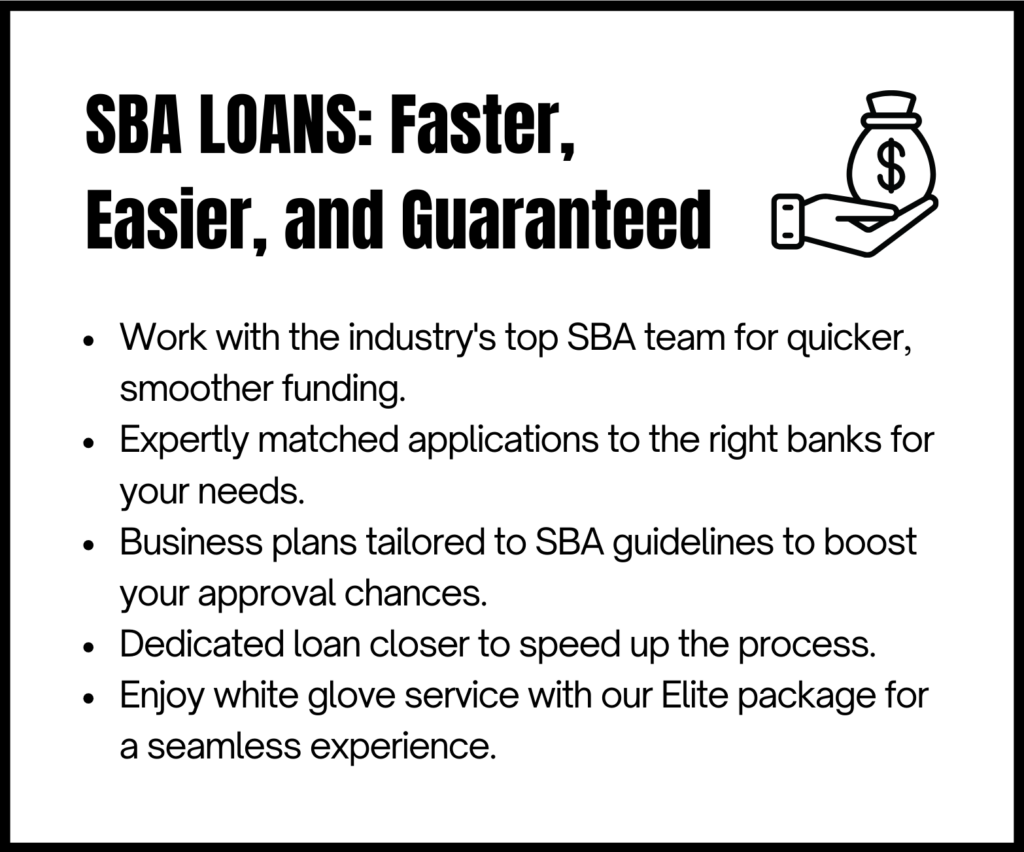 sba-loans-faster-easer-and-guaranteed SBA Loans: Faster, Easier, and Guaranteed
